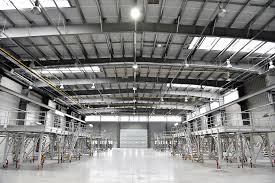Industrial